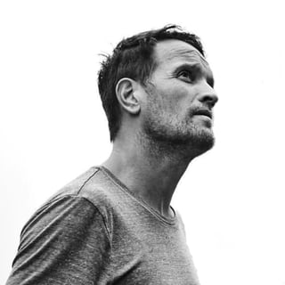 Picture of Mark Molloy