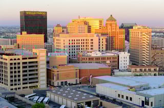 Picture of El Paso