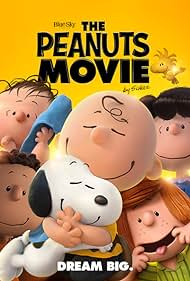 Picture of The Peanuts Movie