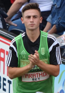 Picture of Patrick Roberts