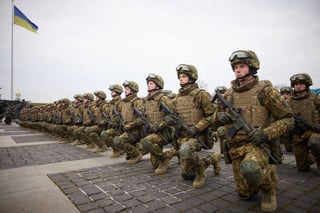 Picture of National Guard of Ukraine