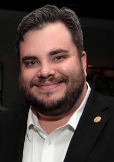 Picture of Jonathan Stickland