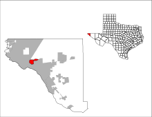 Picture of Fort Bliss