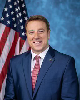 Picture of Pat Fallon