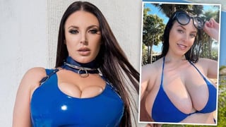 Picture of Angela White