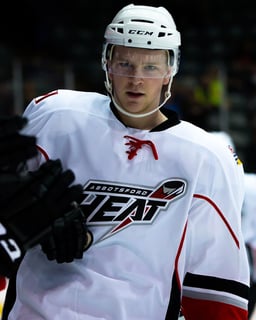 Picture of Brett Kulak