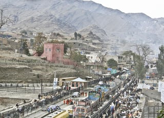 Picture of Torkham