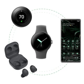 Picture of Wear OS