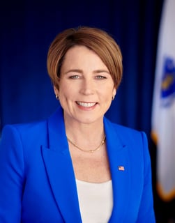 Picture of Maura Healey