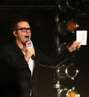 Picture of Bobby Bones