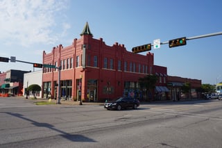 Picture of Ennis