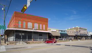 Picture of Midlothian