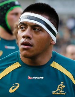 Picture of Allan Alaalatoa