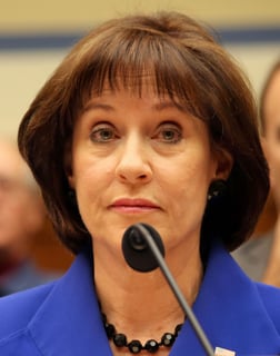 Picture of Lois Lerner