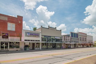 Picture of La Grange