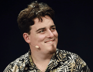 Picture of Palmer Luckey