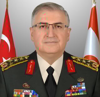 Picture of Yaşar Güler