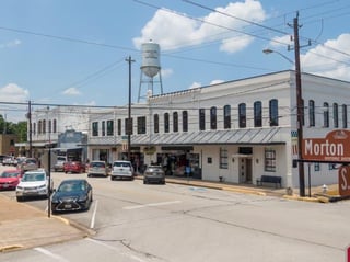 Picture of Richmond