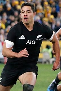 Picture of Anton Lienert-Brown