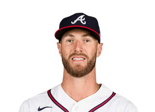Picture of Shane Greene
