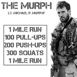 Picture of Murph