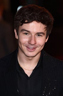 Picture of Scott Chambers