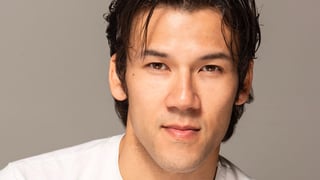 Picture of Max Huang