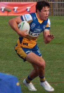 Picture of Mitchell Moses
