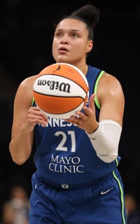Picture of Kayla McBride