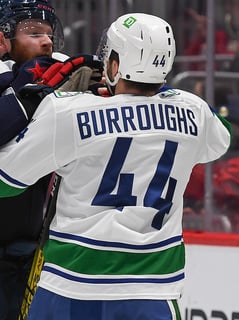 Picture of Kyle Burroughs