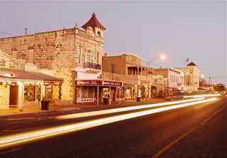 Picture of Fredericksburg