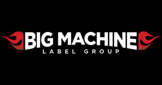Picture of Big Machine Label Group