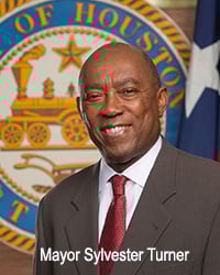 Picture of Sylvester Turner