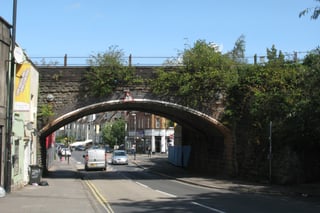 Picture of Stapleton Road