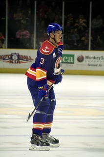 Picture of Josh Manson