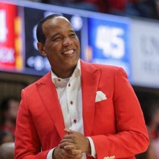 Picture of Kevin Keatts