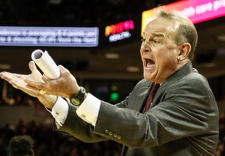 Picture of Vic Schaefer