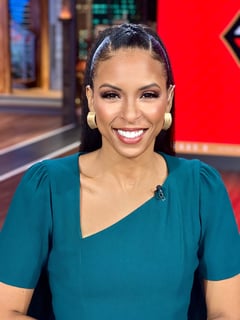 Picture of LaChina Robinson