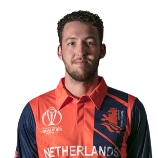 Picture of Paul van Meekeren