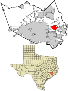 Picture of Channelview