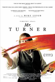 Picture of Mr. Turner