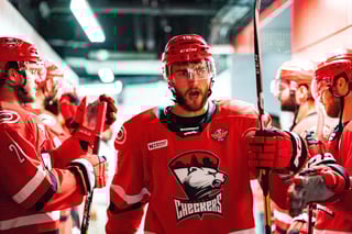 Picture of Nicolas Roy