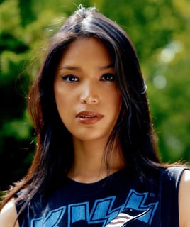 Picture of Geena Rocero