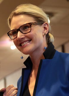 Picture of Marie Harf