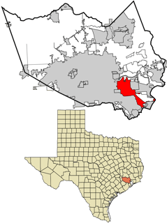 Picture of Pasadena