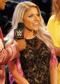 Picture of Alexa Bliss