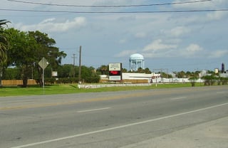 Picture of South Houston