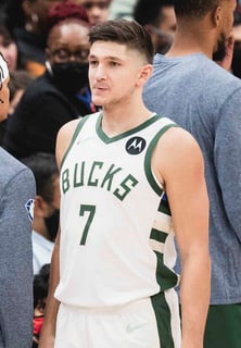 Picture of Grayson Allen