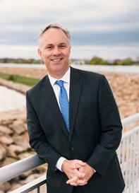 Picture of Jon Mitchell