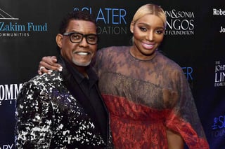 Picture of Gregg Leakes